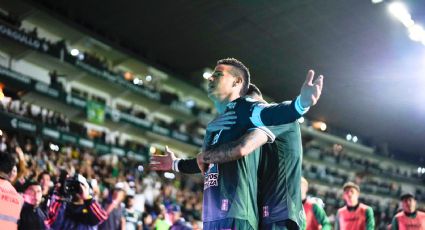 ¿James Rodríguez a Rayados? El colombiano dejaría al León para unirse al Monterrey
