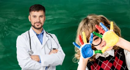 Emite IMSS recomendaciones para padres de familia previo al regreso a clases