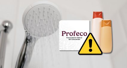 Esta es la bacteria que tiene la marca de shampoo que fue retirada por la Profeco y su peligrosidad
