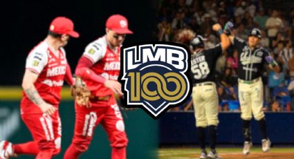 Series de Campeonato de la LMB: cuándo inician los juegos de Diablos Rojos y Sultanes de Monterrey