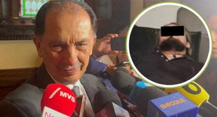 Fiscalía confirma que policía herido en Guadalupe frustró ataque contra una mujer