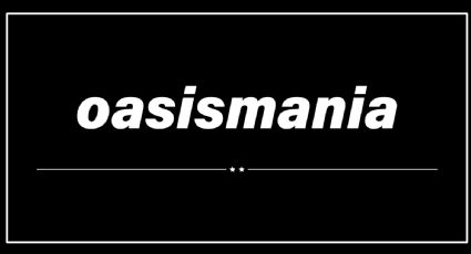 La OASISMANIA vuelve a encender escenarios, ahora con un ícono todoterreno