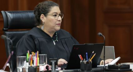Adiós al Poder Judicial neoliberal: Batres anuncia transformación en la Corte