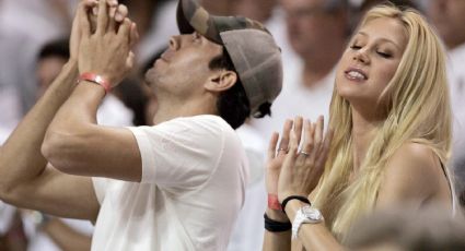 Anna Kournikova embarazada: espera su cuarto hijo junto a Enrique Iglesias