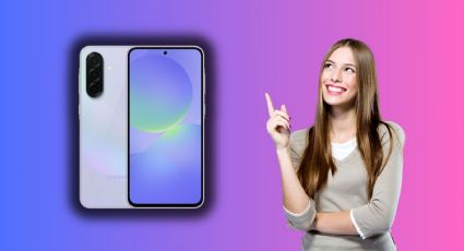 Este es el precio con descuento del Samsung Galaxy A36 en agosto de 2025