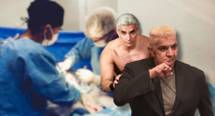 Shocker: Esta es la cirugía a la que se someterá el luchador | VIDEO