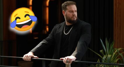 Internautas tachan de arrogante a Diego Ruzzarin tras polémico comentario sobre influencers