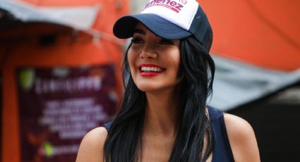 Vicecoordinadora de Morena en San Lázaro confirma divorcio de Edgar Garza