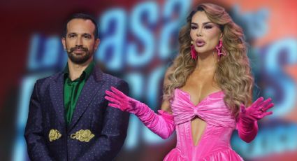 EN VIVO | Ellos son los ocho nominados de esta noche en La Casa de los Famosos México 2025