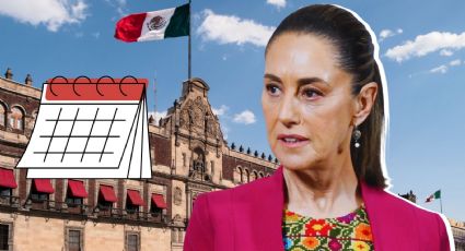 ¿Habrá pago doble el 1 de septiembre por Primer Informe de Sheinbaum? Esto dice la LFT