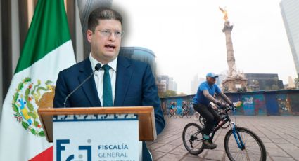 ¿Puede la Ciudad de México combatir la extorsión? 