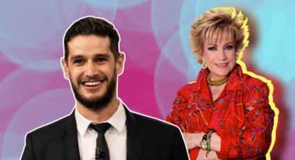 Pide Adrián Marcelo que ya no lo busquen para entrevistas