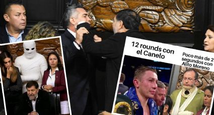 Diputado de Morena que propuso cárcel por memes y stickers, se arrepiente; ajustará su iniciativa