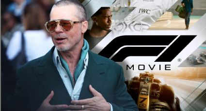 'F1: La Película' de Kosinski y Pitt revoluciona el cine deportivo con 600 millones de dólares