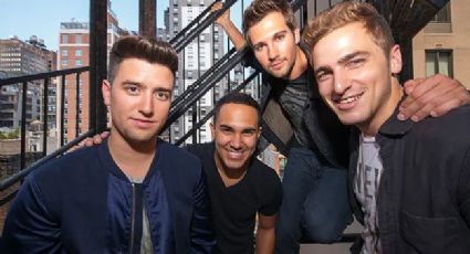 Big Time Rush en Monterrey: ¿Cuánto cuestan los boletos para su show?