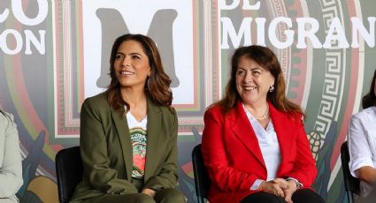 Lotería Nacional y Morelos unen fuerzas para apoyar a paisanos con Sorteo 'México con M de Migrante'