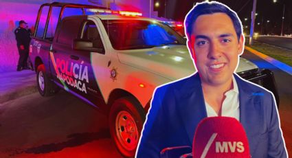 César Garza entrega 80 nuevas unidades de policía y tránsito en Apodaca