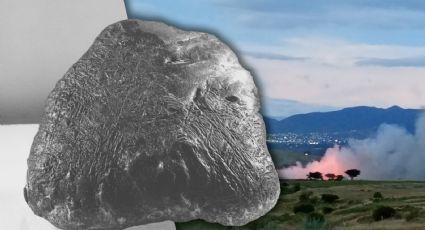 ¿Cae meteorito en Zimatlán de Álvarez, Oaxaca? Internautas reportan estruendo; esto pasó | VIDEO
