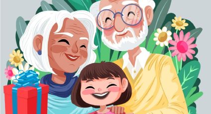 Día del Abuelo 2025: estos son los mejores regalos, según la inteligencia artificial