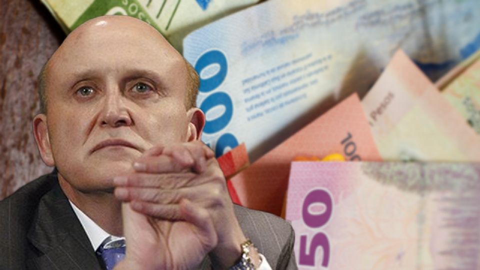 Ricardo Guajardo Touché: el influyente empresario detrás de las corporaciones más importantes del país.