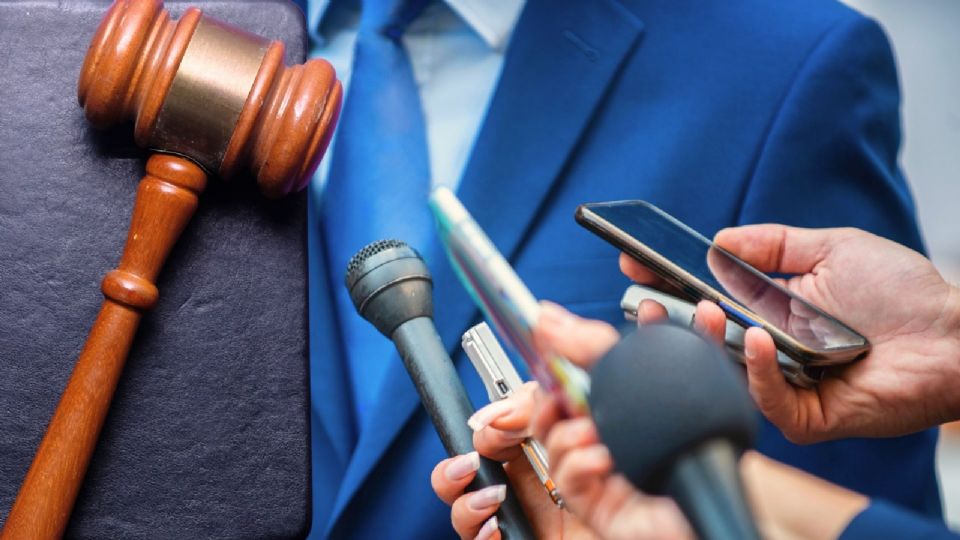 El aumento del acoso contra periodistas mexicanos durante 2025 confirma que el entorno para el ejercicio del periodismo sigue deteriorándose.