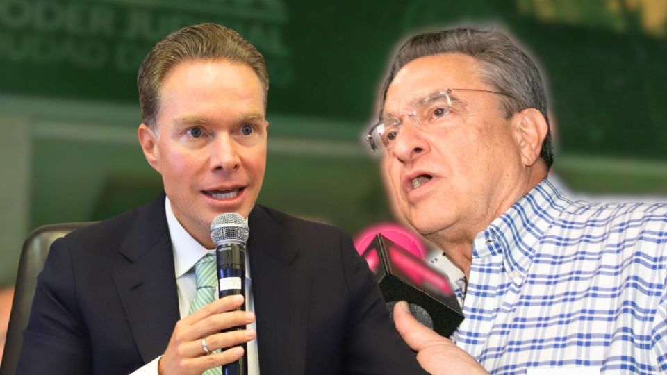 El caso fue denunciado en octubre de 2020 ante la Fiscalía Especializada en Delitos Electorales.