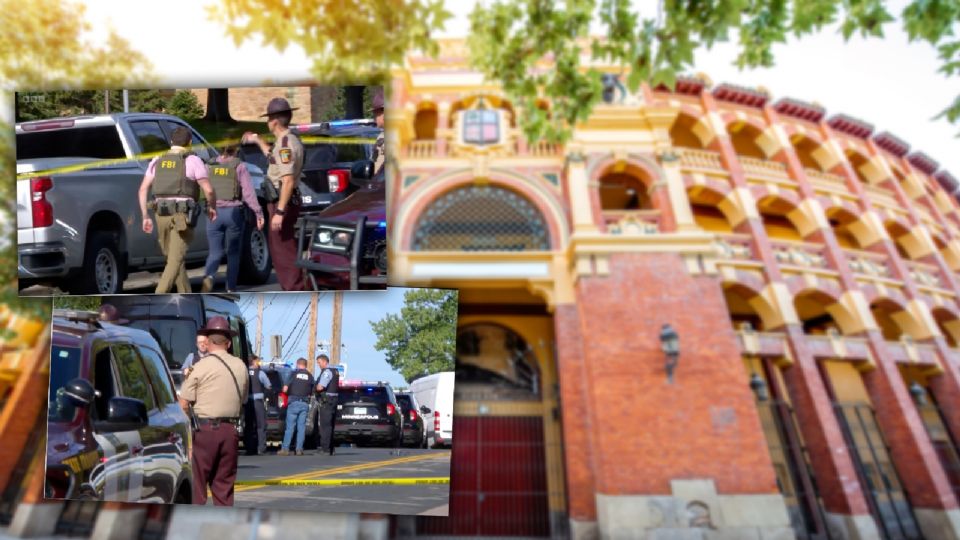 Las autoridades confirmaron que el atacante ya fue neutralizado y que no existe una amenaza activa en este momento.