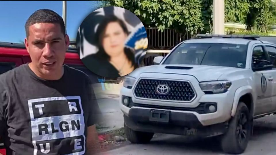 Hasta ahora, no hay evidencia pública ni confirmación de que Loco Mailo, padre de la occisa, esté vinculado con el crimen organizado.