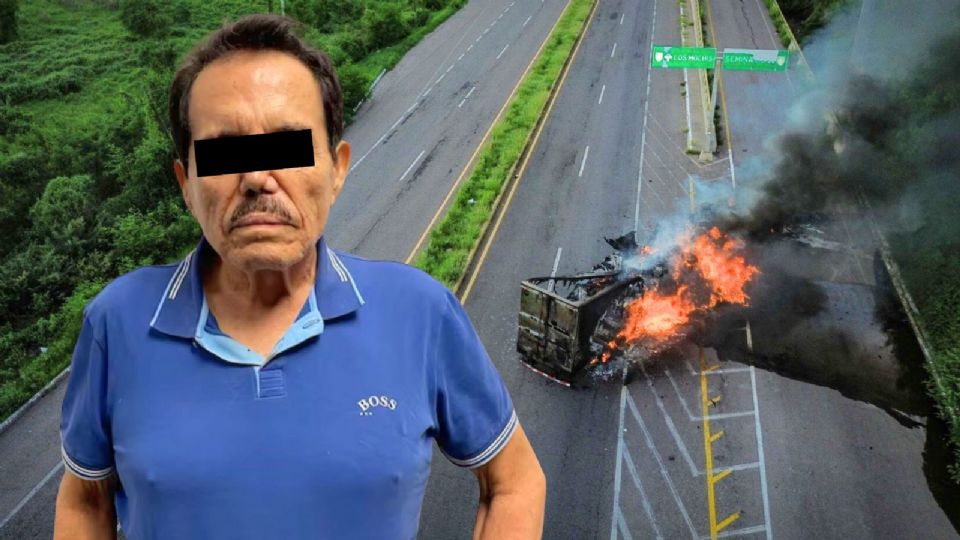 También se abordaron la.s recientes declaraciones de Stephen Miller sobre Ciudad de México