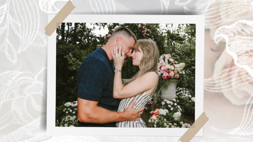 La historia de amor entre Taylor Swift y el jugador de fútbol americano Travis Kelce ha sido seguida con atención desde su inicio.