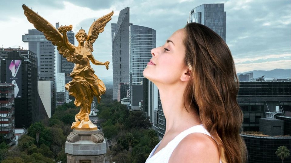 Así se encuentra la calidad del aire hoy miércoles 27 de agosto en CDMX y Edomex