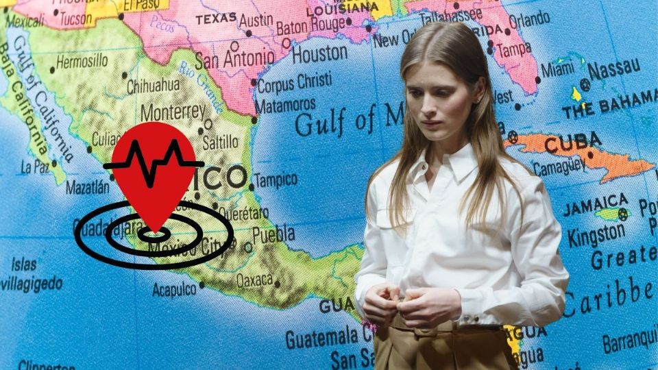 Sismos en México hoy 27 de agosto: magnitud y hora exacta del último temblor