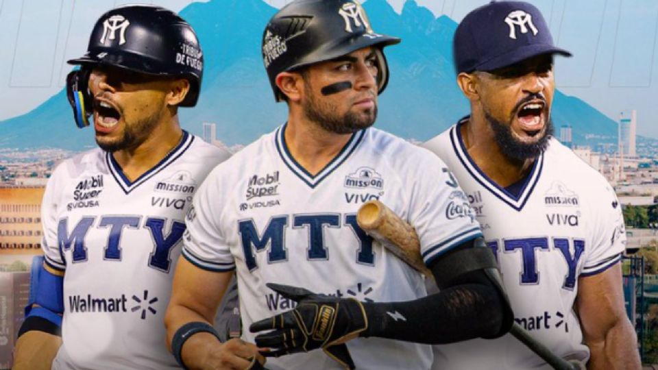 Afición de Sultanes se prepara para llenar el Walmart Park en la Final de la Zona Norte de la LMB 2025.