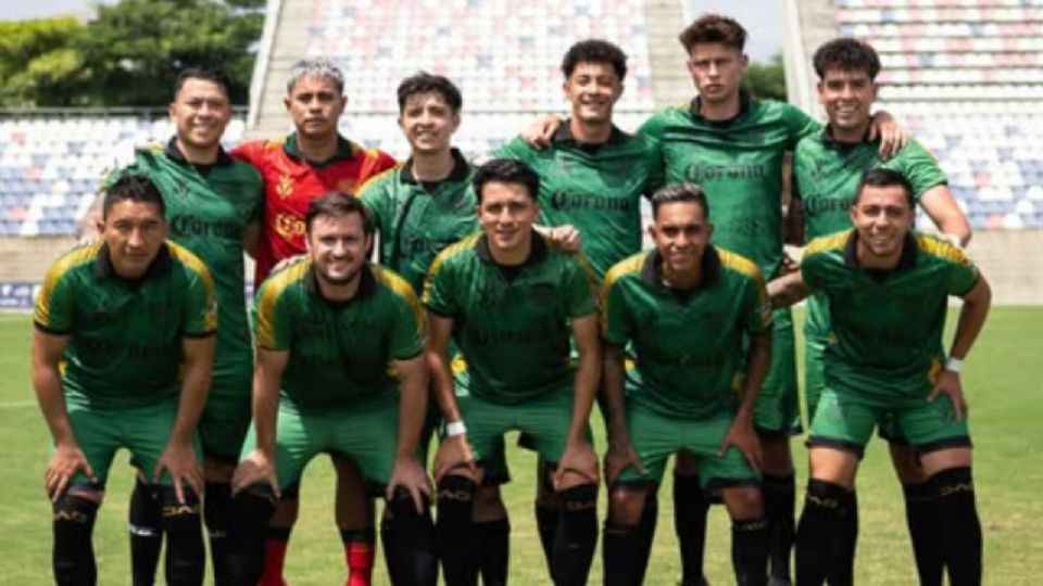 La Selección Mexicana de Creadores se prepara para la Influencers World Cup 2025 en Malasia.