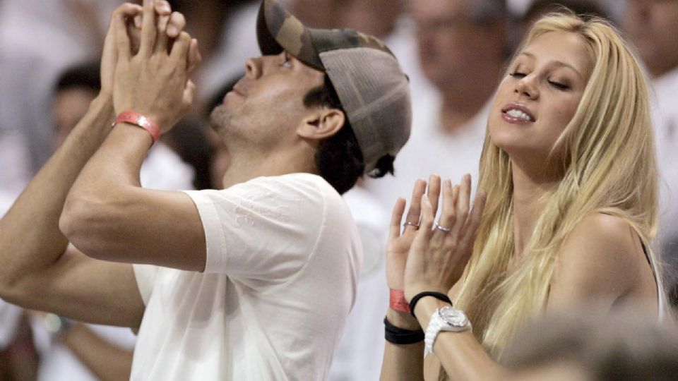 Anna Kournikova embarazada: espera su cuarto hijo junto a Enrique Iglesias