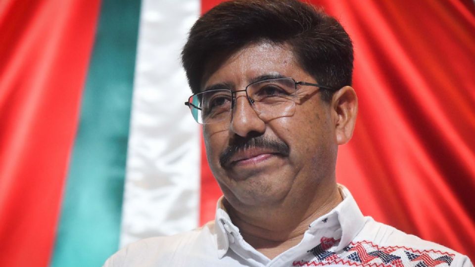 Antes de las 22:00 horas se realizará la apertura de las puertas de la Suprema Corte.