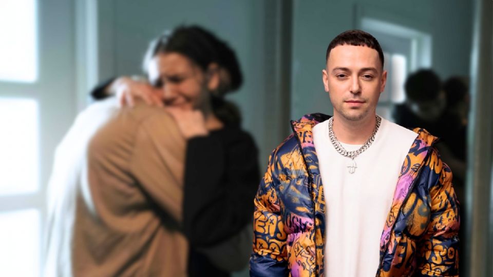 Pee Wee habla de su detención y la reciente muerte de su padre.