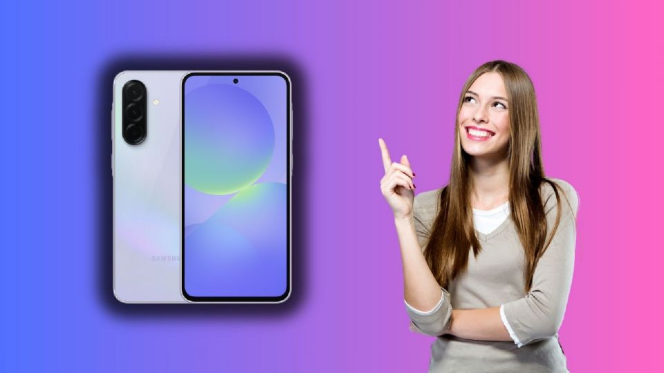 El Samsung Galaxy A36 ofrece rendimiento, diseño y conectividad avanzada con un descuento especial durante agosto de 2025.