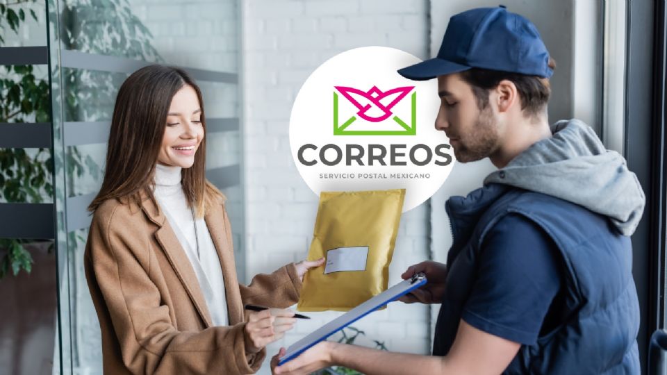 La suspensión de envíos a EU responde a un cambio en la política aduanera estadounidense y se mantendrá hasta nuevo aviso.