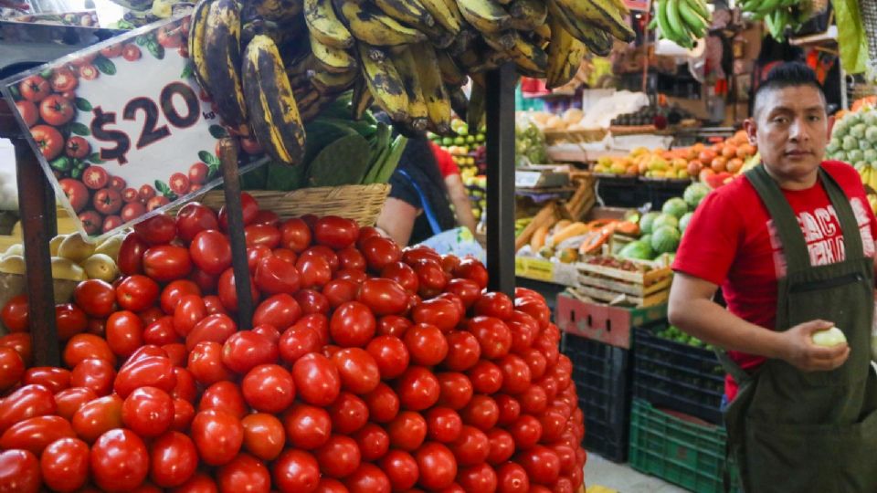 Baja California Sur y Quintana Roo son las dos entidades con menor proporción de su población en pobreza laboral.