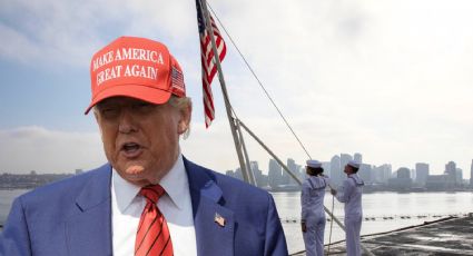 Ejército de EU muestra el despliegue rumbo al Caribe Sur: Tensión con Venezuela aumenta | FOTOS