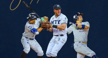 Sultanes de Monterrey: este sería su posible rival en la Final de la Zona Norte de la LMB