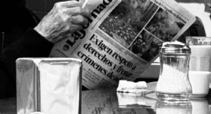 Los señores del Centro