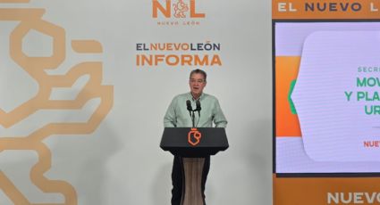 EN VIVO | Nuevo León Informa: Sigue la conferencia de HOY 28 de agosto
