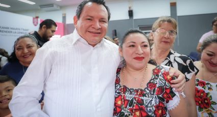 Yucatán da un paso histórico en la preservación de la lengua maya