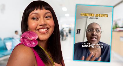 ¿Quién fue Natasha Allen? La influencer que murió a los 28 años debido a un cáncer extremadamente raro