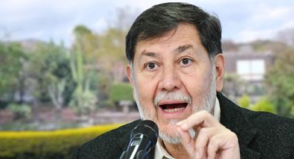 ¿Cómo pagó Noroña su casa de 12 mdp en Tepoztlán? ‘Los números no cuadran’, alerta experto