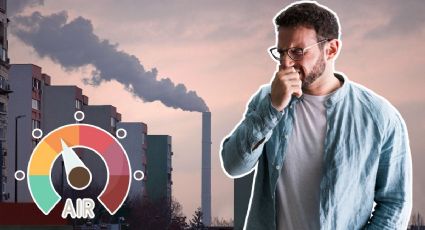 Calidad del aire en CDMX y Edomex: así amanece este jueves 28 de agosto