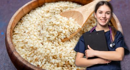 Ajonjolí: todos los usos medicinales de esta planta originaria de África y Asia según la UNAM