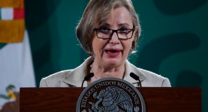 Morena acuerda impulsar a Laura Iztel Castillo como nueva presidenta del Senado